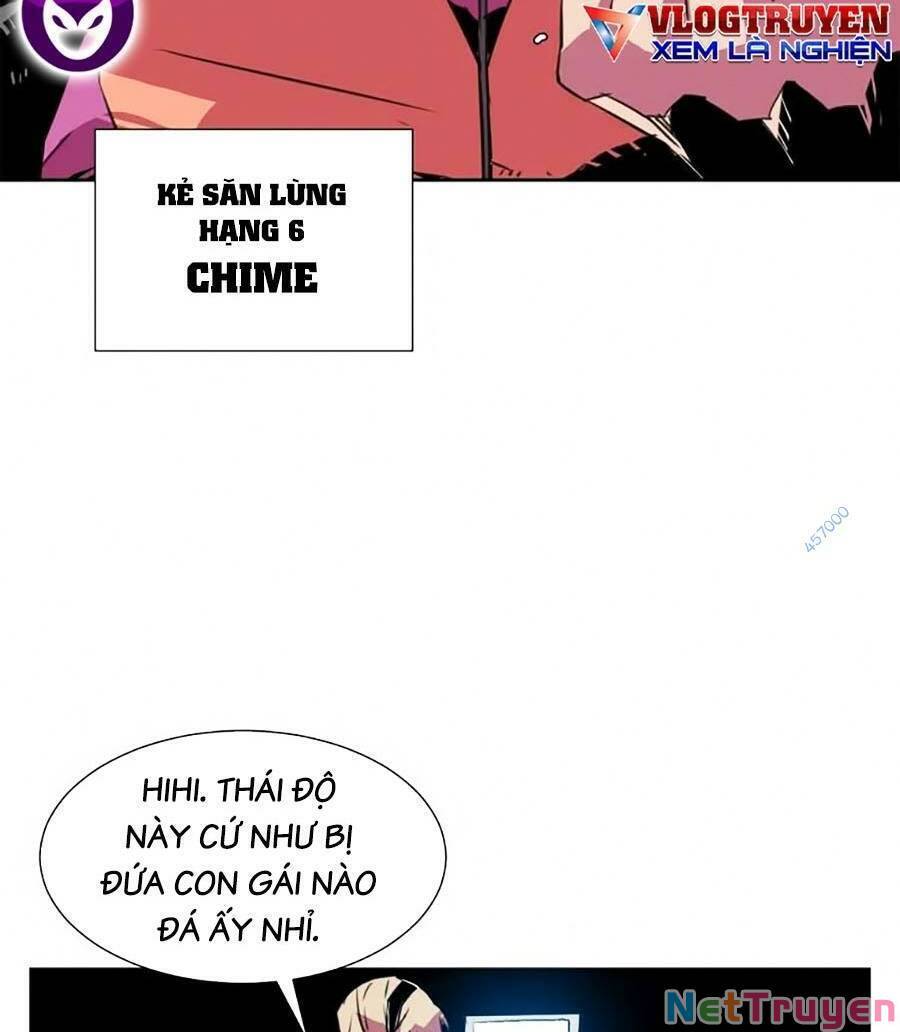 Săn Lùng Bắt Nạt Chapter 54 - 30