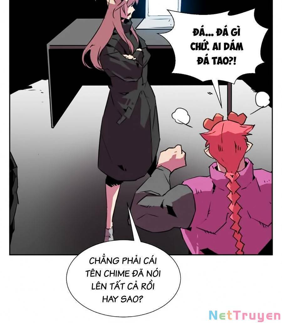 Săn Lùng Bắt Nạt Chapter 54 - 31