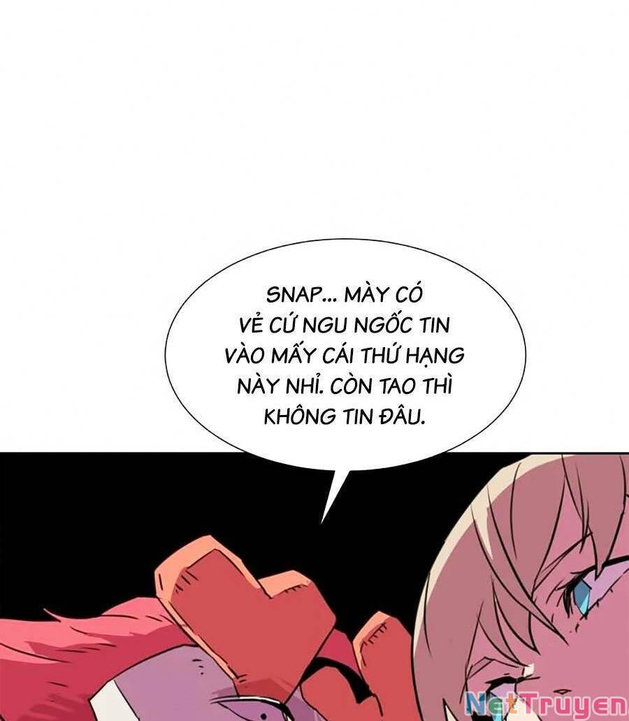 Săn Lùng Bắt Nạt Chapter 54 - 32