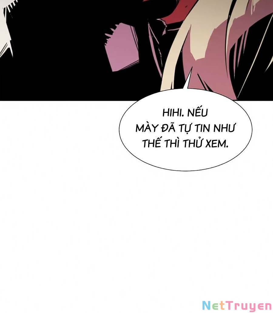 Săn Lùng Bắt Nạt Chapter 54 - 35