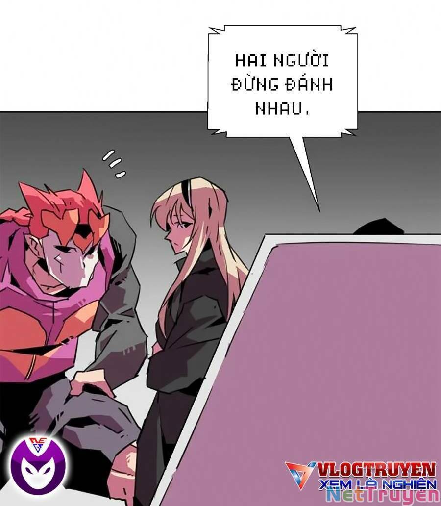 Săn Lùng Bắt Nạt Chapter 54 - 36