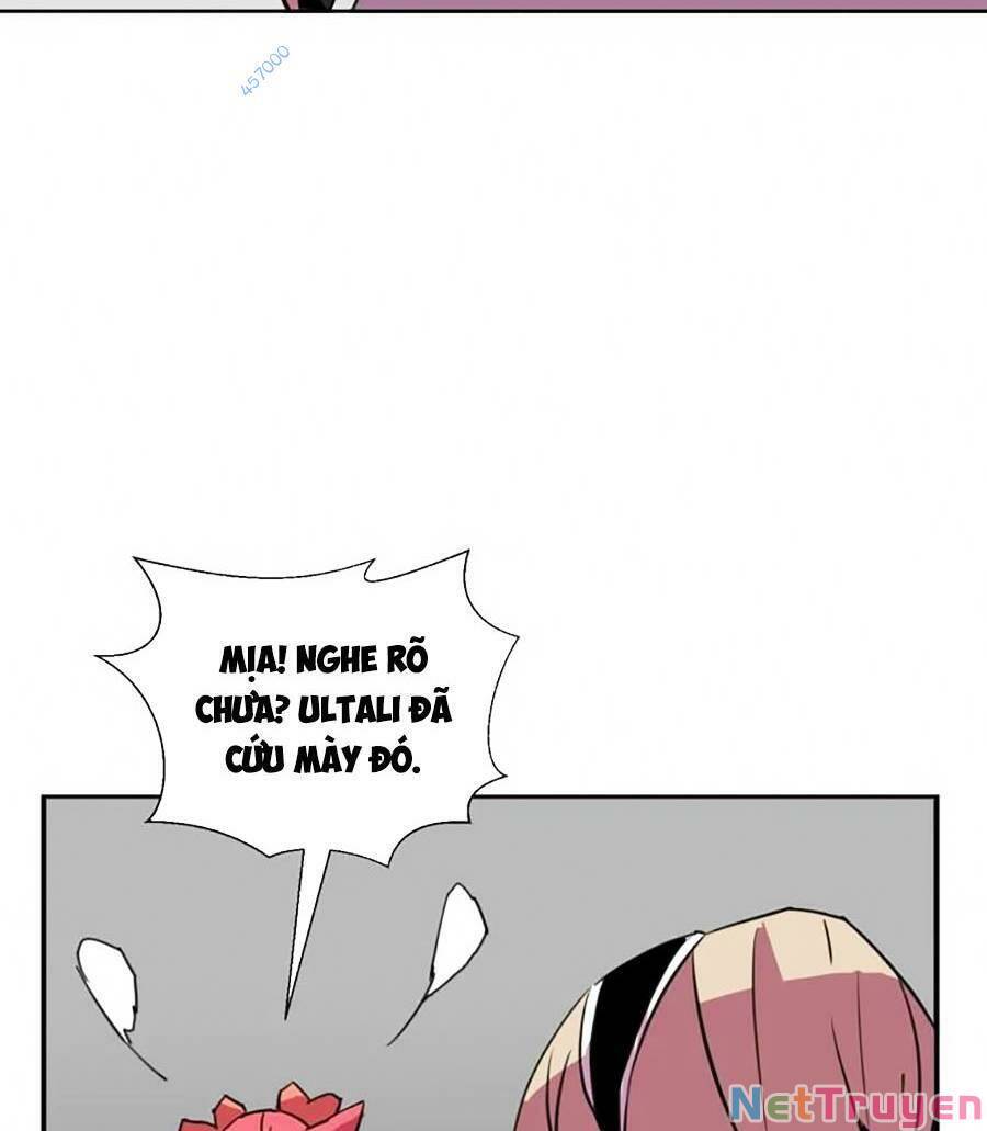 Săn Lùng Bắt Nạt Chapter 54 - 37
