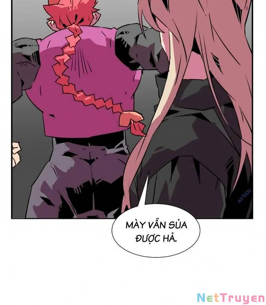 Săn Lùng Bắt Nạt Chapter 54 - 38