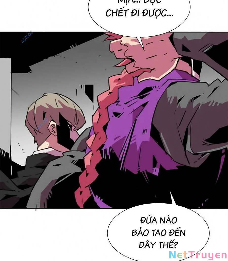 Săn Lùng Bắt Nạt Chapter 54 - 5