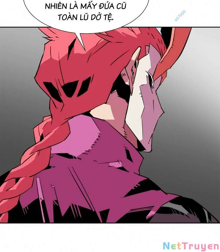 Săn Lùng Bắt Nạt Chapter 54 - 41