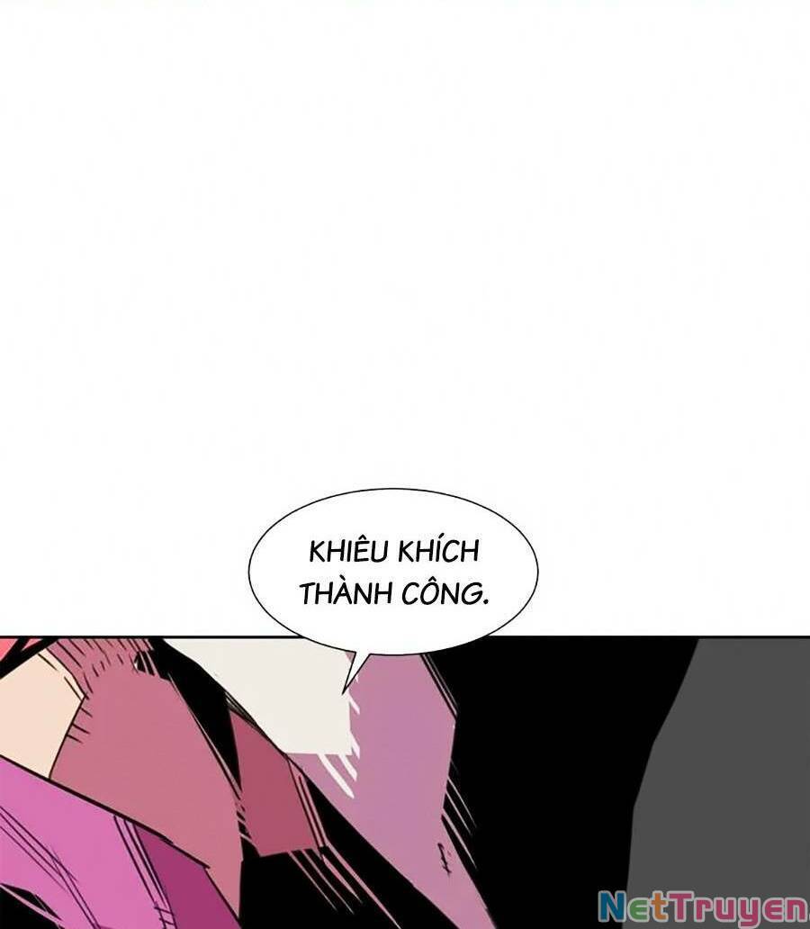 Săn Lùng Bắt Nạt Chapter 54 - 44