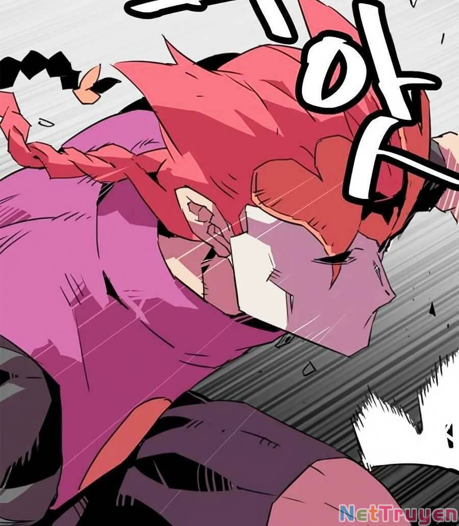 Săn Lùng Bắt Nạt Chapter 54 - 46