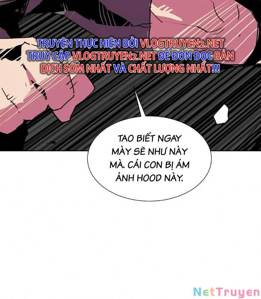 Săn Lùng Bắt Nạt Chapter 54 - 47