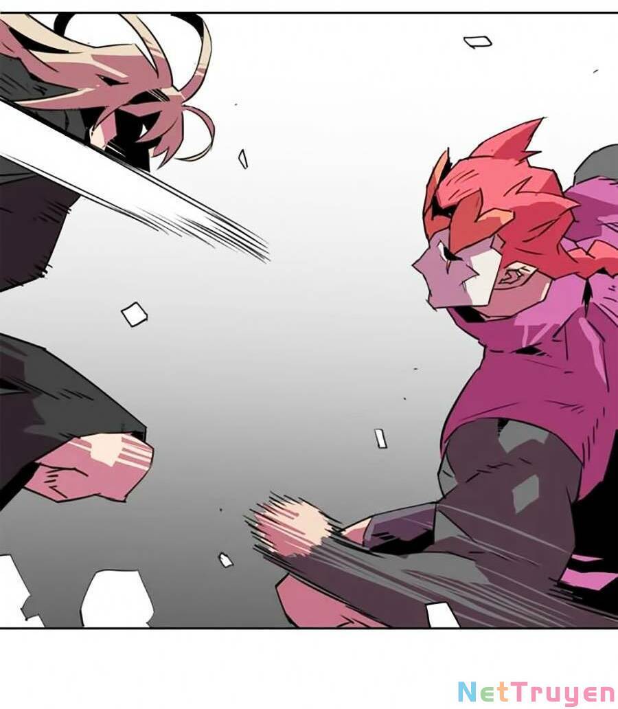 Săn Lùng Bắt Nạt Chapter 54 - 48