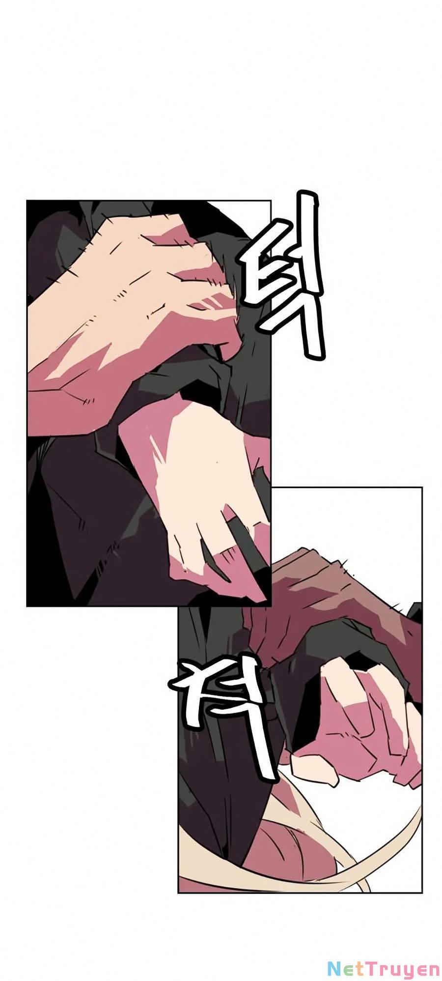 Săn Lùng Bắt Nạt Chapter 54 - 51