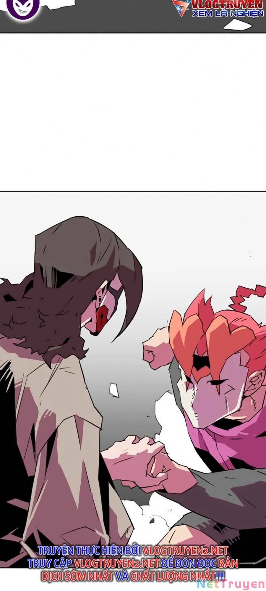 Săn Lùng Bắt Nạt Chapter 54 - 53