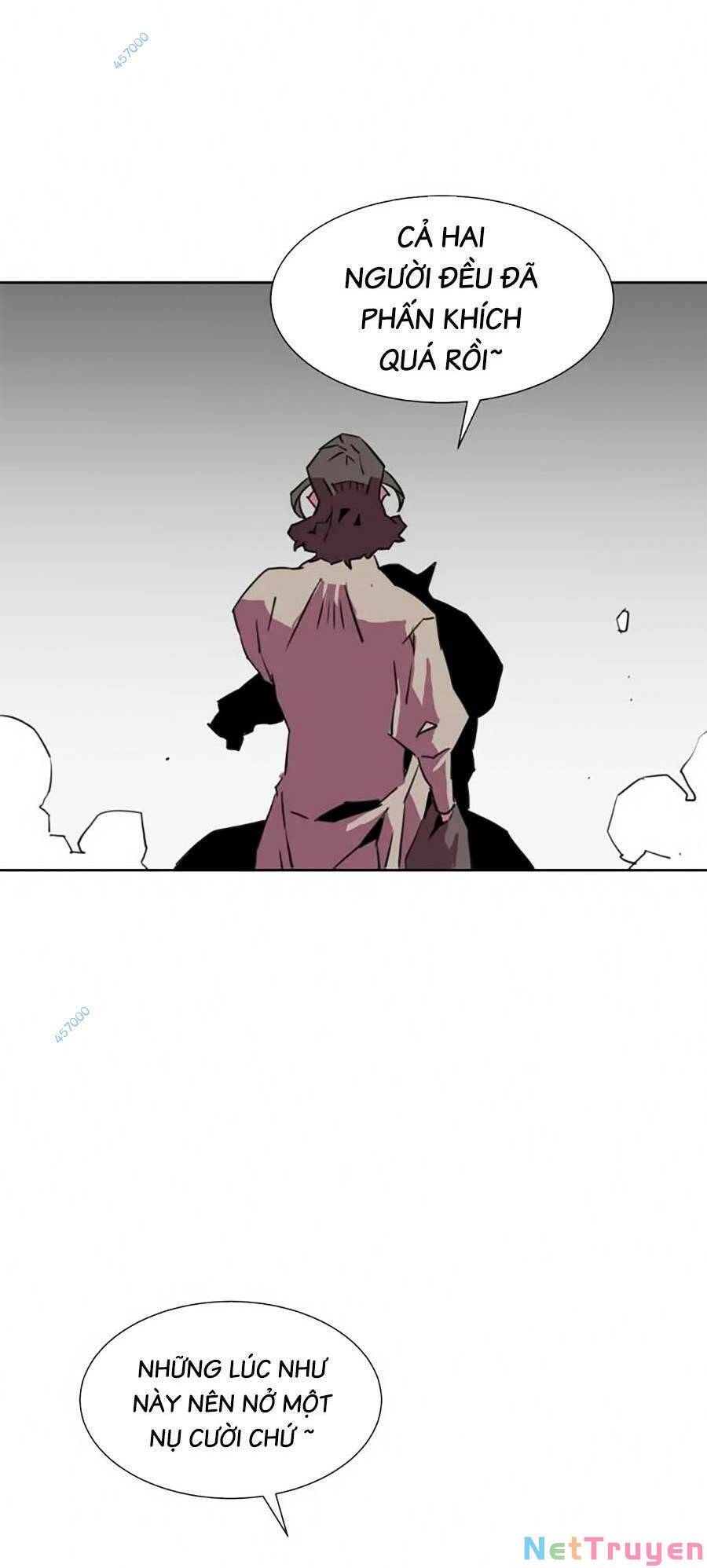 Săn Lùng Bắt Nạt Chapter 54 - 54