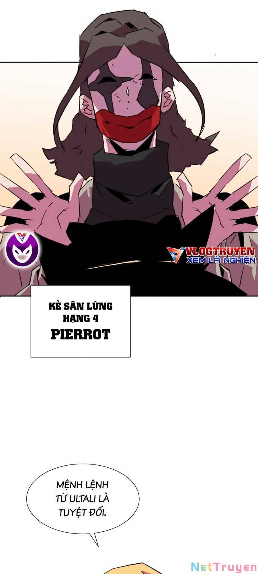 Săn Lùng Bắt Nạt Chapter 54 - 55