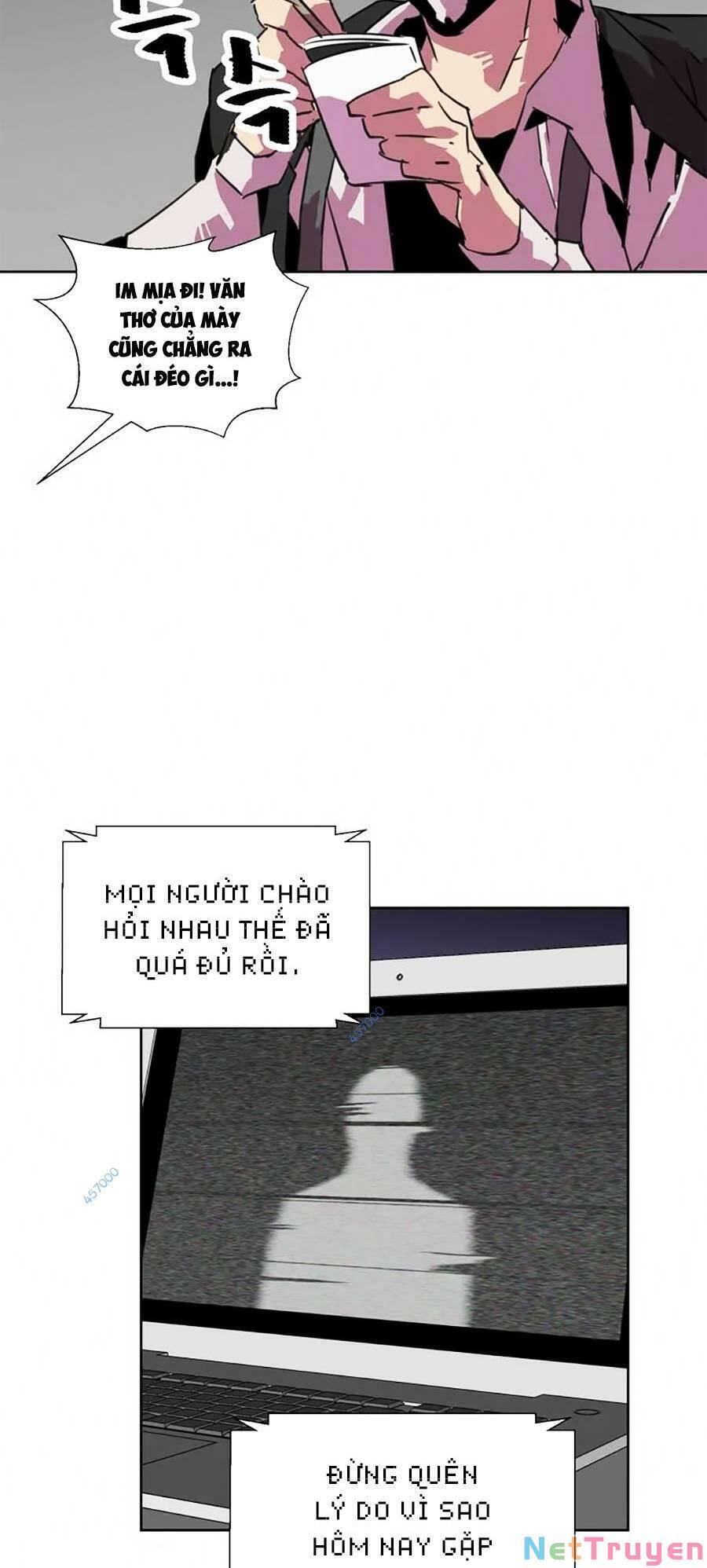 Săn Lùng Bắt Nạt Chapter 54 - 60