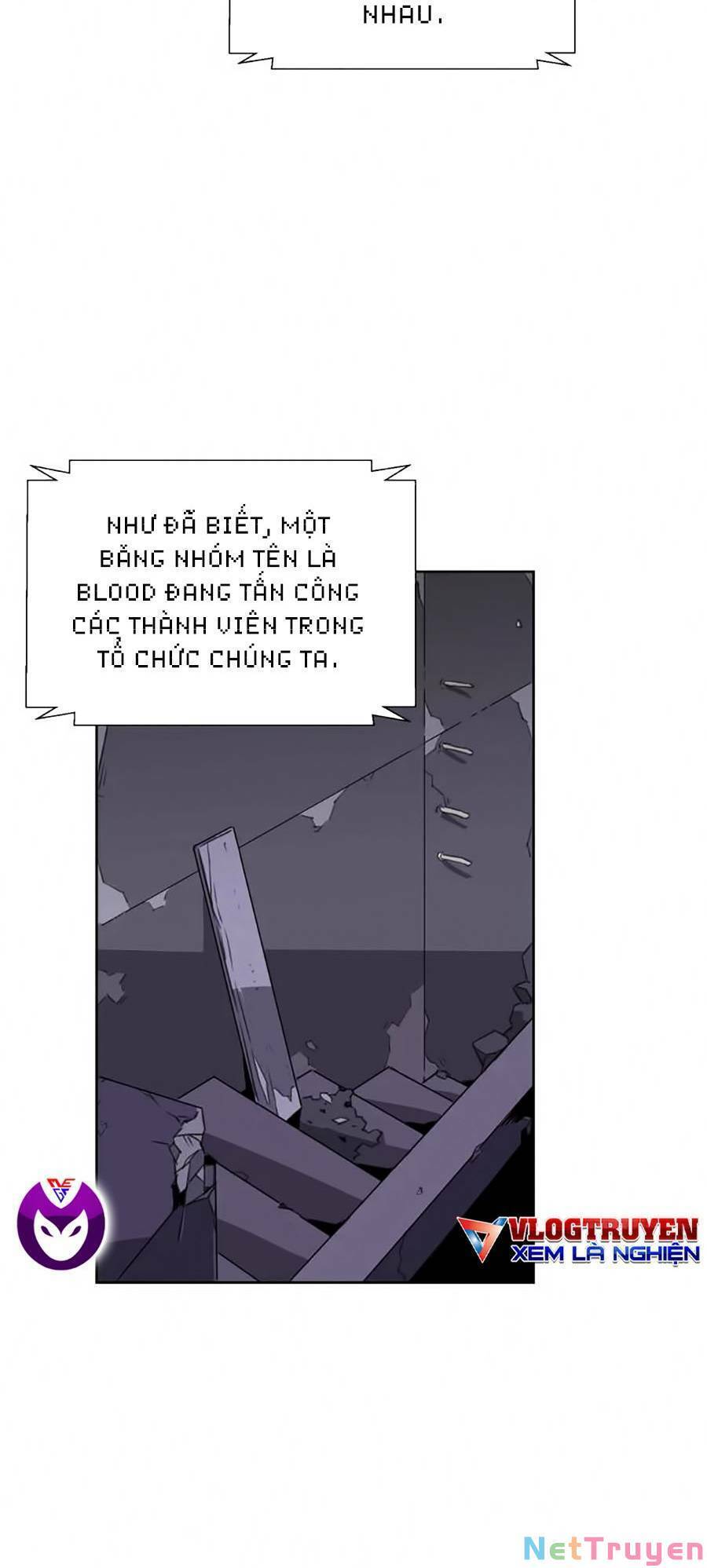 Săn Lùng Bắt Nạt Chapter 54 - 61