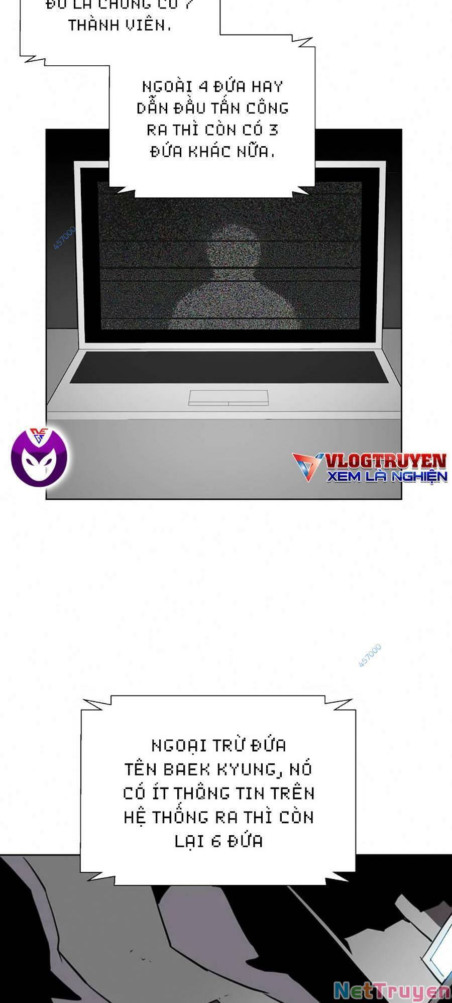 Săn Lùng Bắt Nạt Chapter 54 - 64