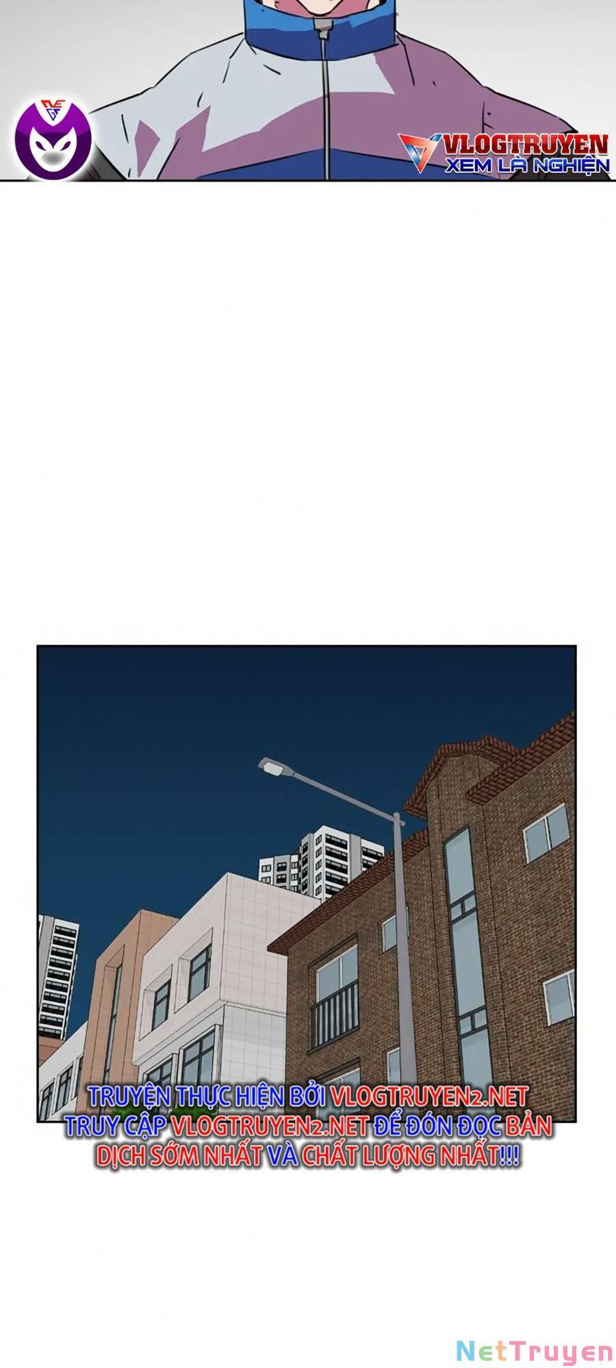 Săn Lùng Bắt Nạt Chapter 54 - 67