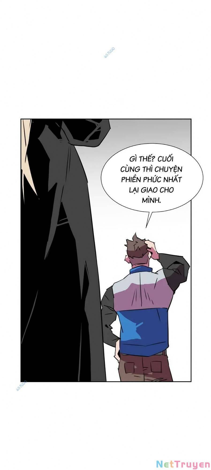 Săn Lùng Bắt Nạt Chapter 54 - 68