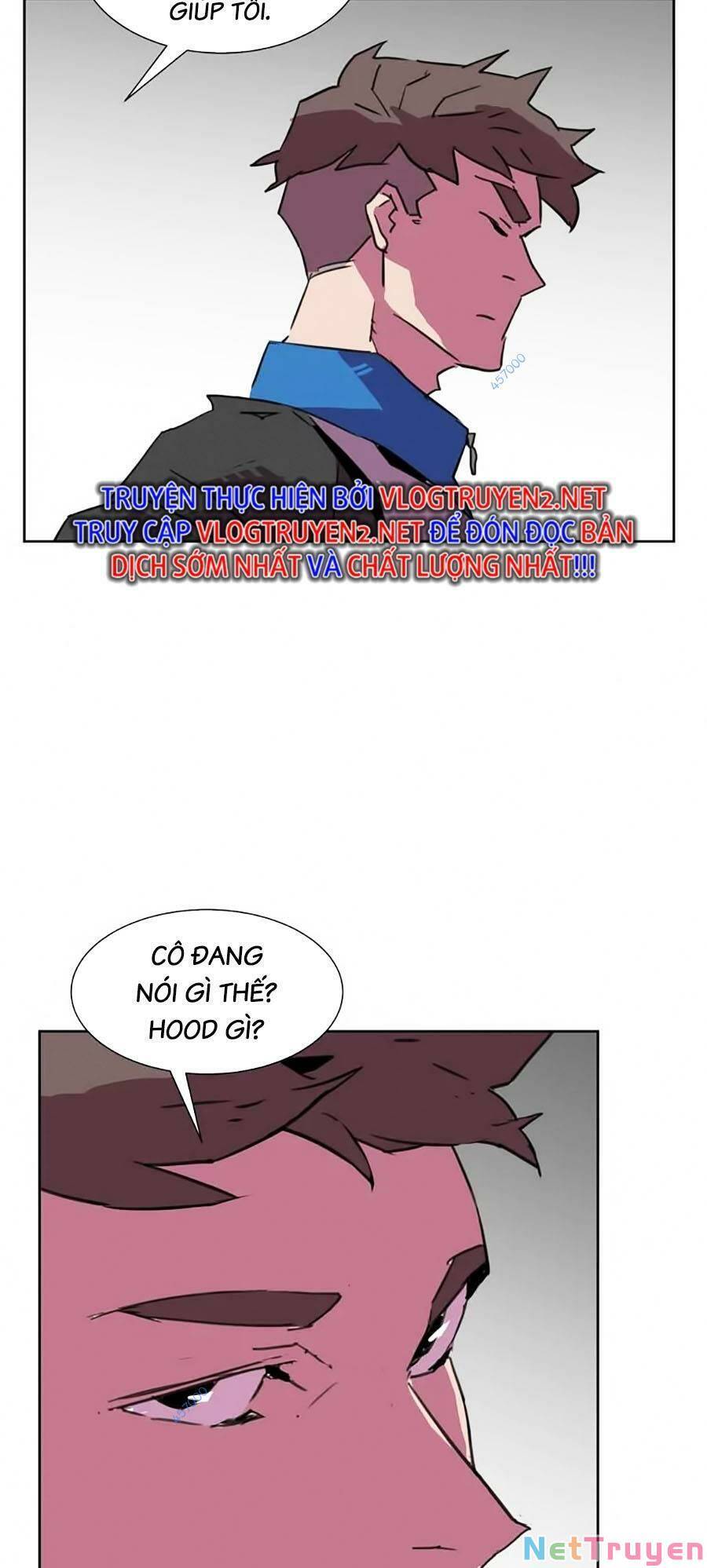 Săn Lùng Bắt Nạt Chapter 54 - 70