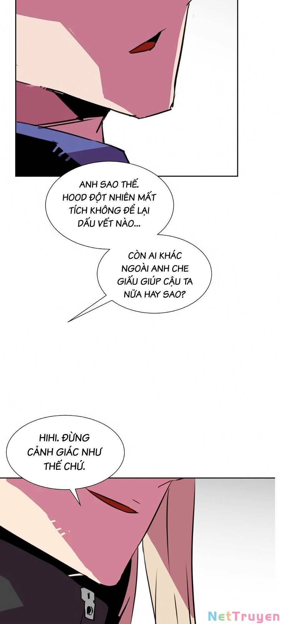 Săn Lùng Bắt Nạt Chapter 54 - 71