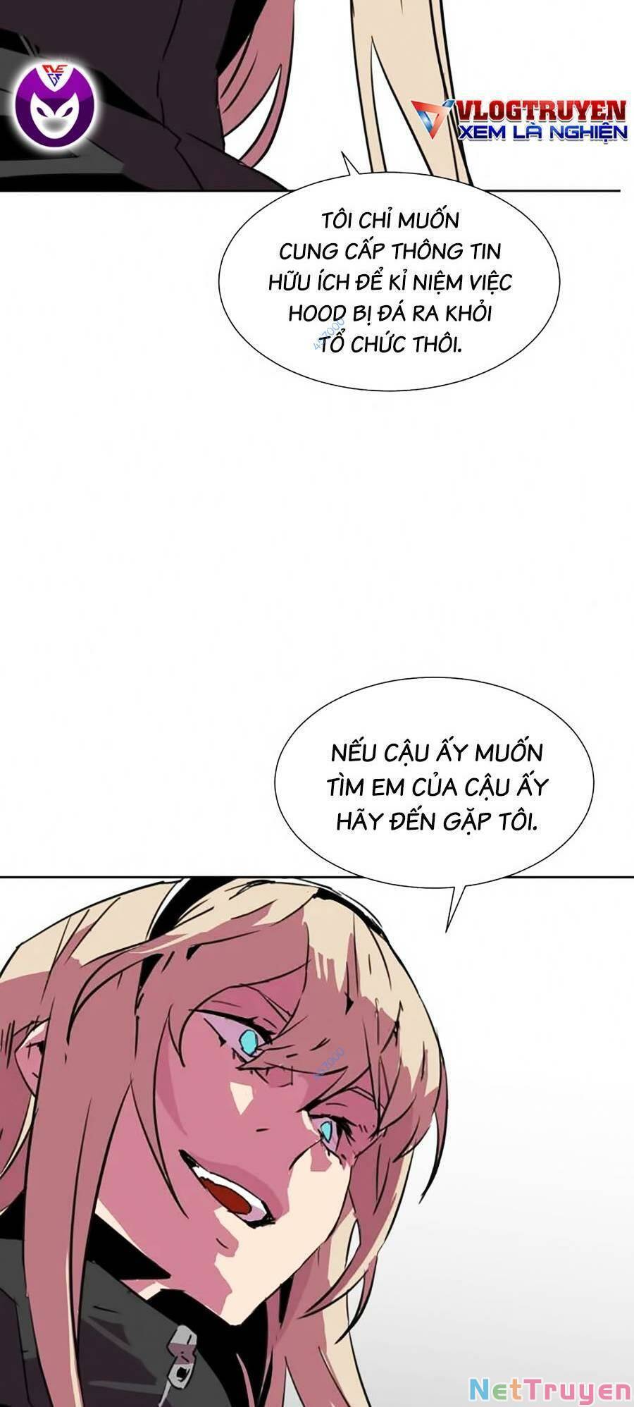 Săn Lùng Bắt Nạt Chapter 54 - 72