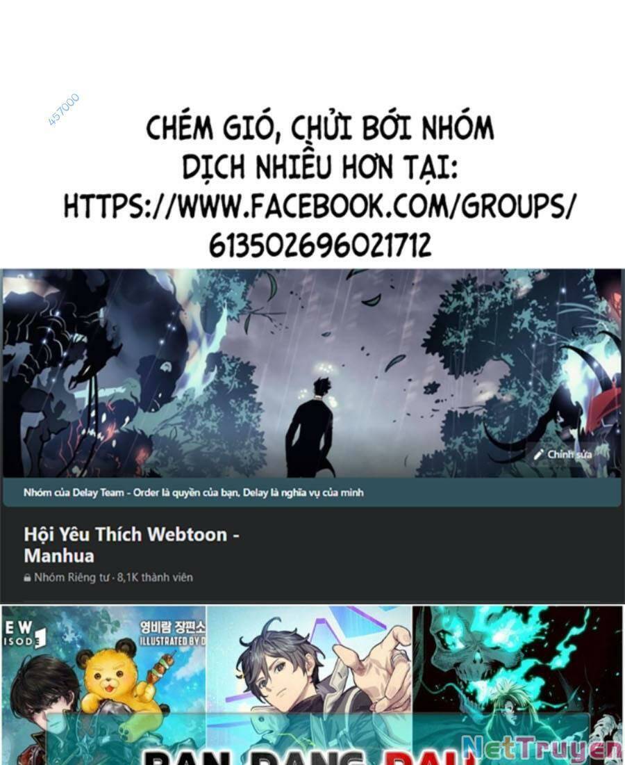 Săn Lùng Bắt Nạt Chapter 55 - 1