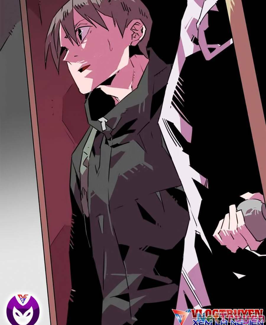 Săn Lùng Bắt Nạt Chapter 55 - 11