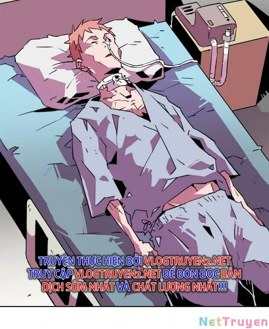 Săn Lùng Bắt Nạt Chapter 55 - 14