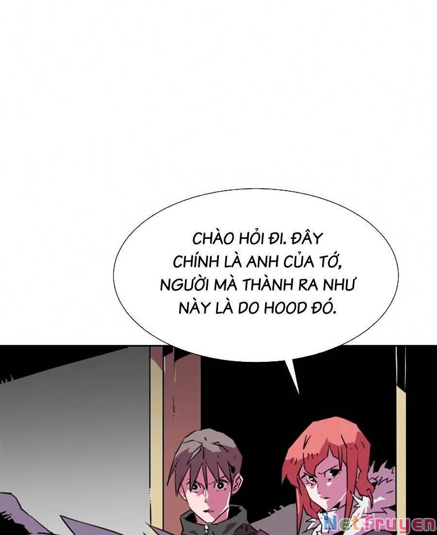 Săn Lùng Bắt Nạt Chapter 55 - 15