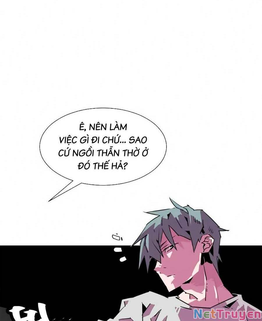 Săn Lùng Bắt Nạt Chapter 55 - 20