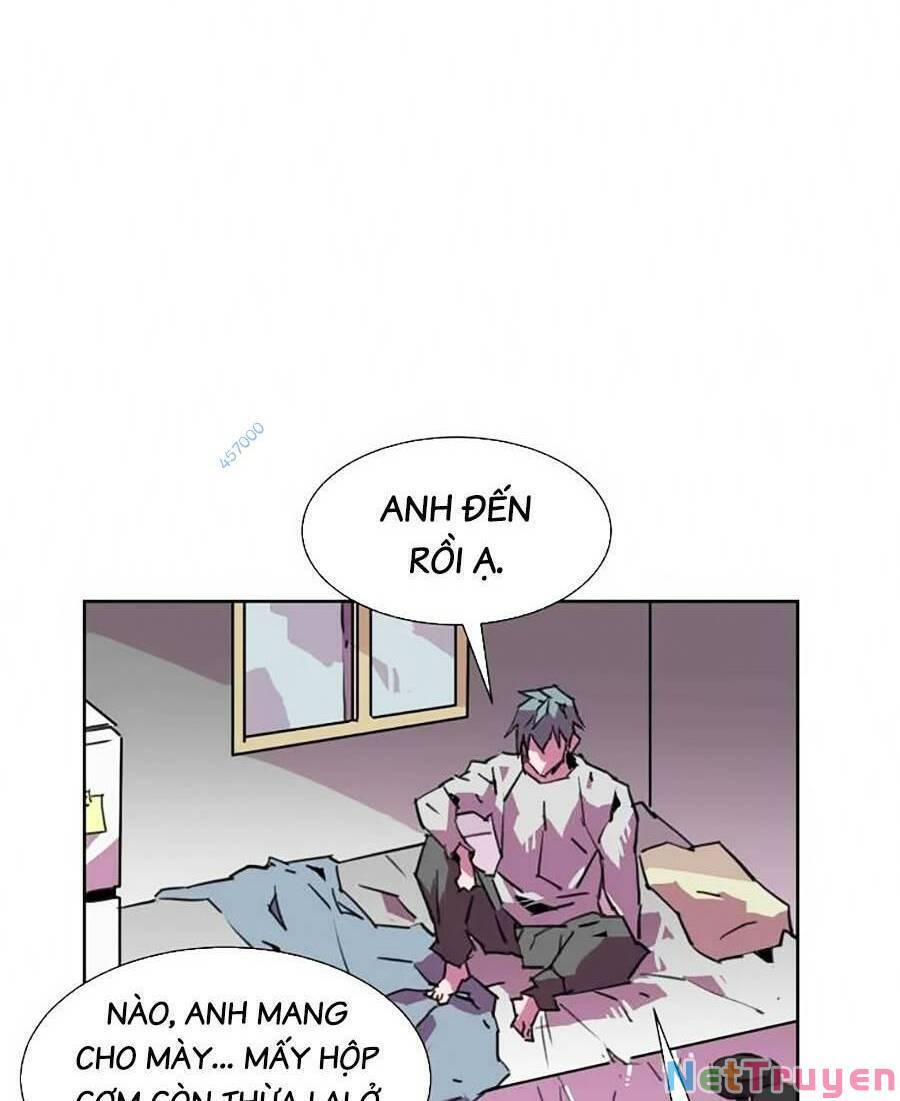 Săn Lùng Bắt Nạt Chapter 55 - 22