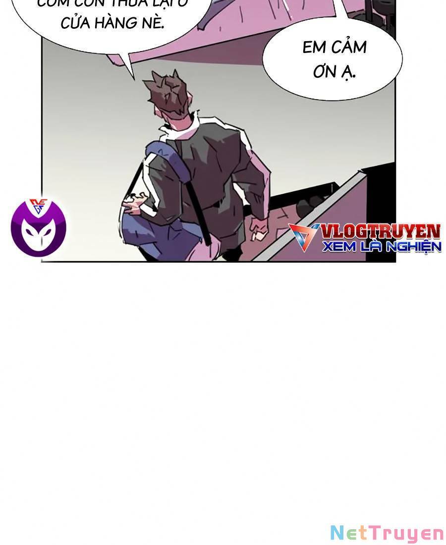 Săn Lùng Bắt Nạt Chapter 55 - 23