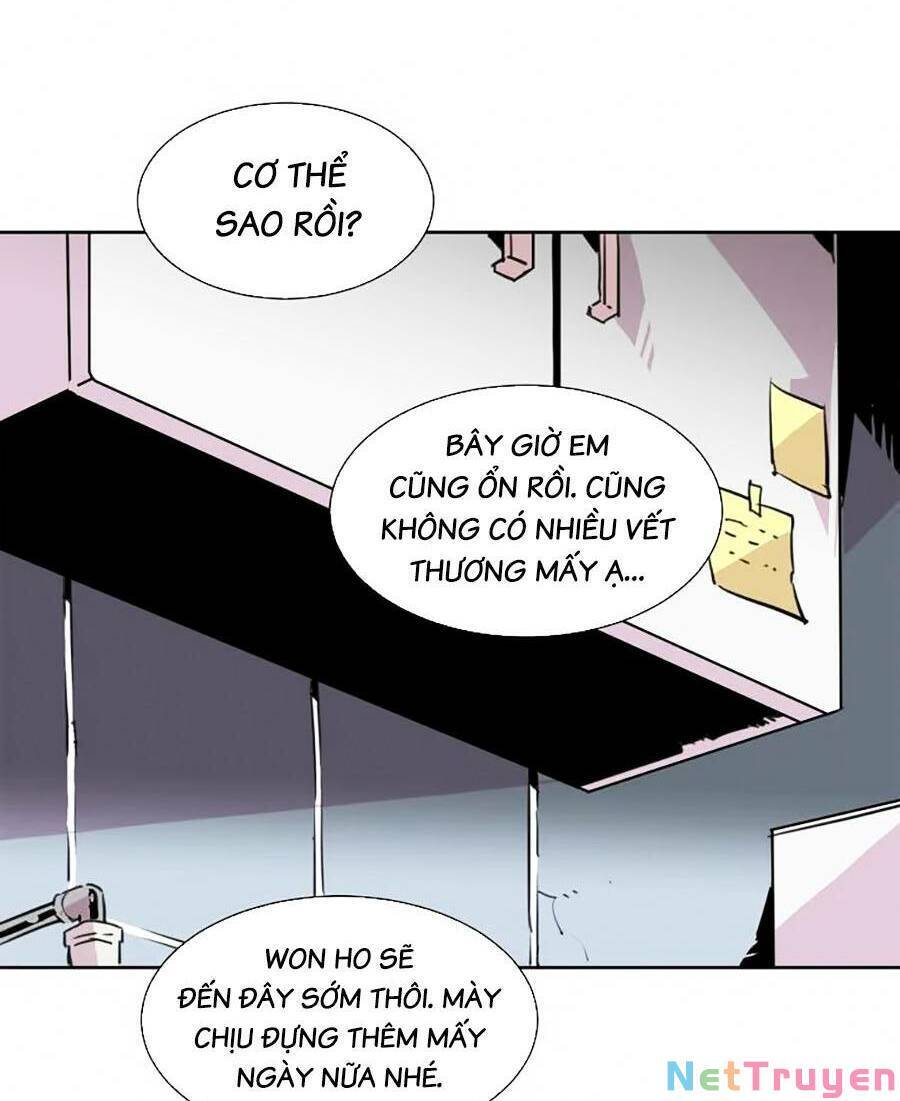 Săn Lùng Bắt Nạt Chapter 55 - 24