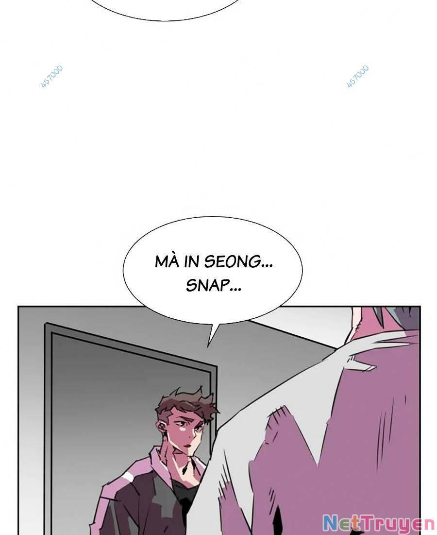 Săn Lùng Bắt Nạt Chapter 55 - 25