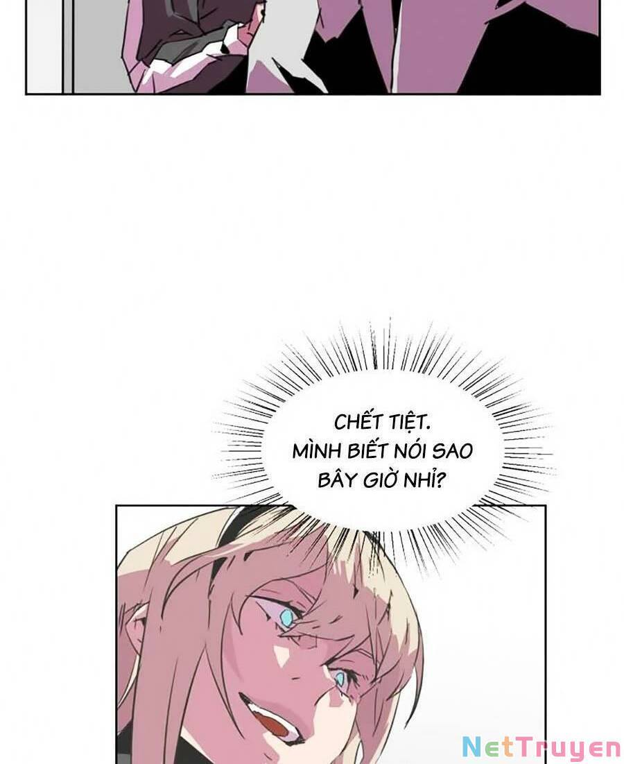 Săn Lùng Bắt Nạt Chapter 55 - 26