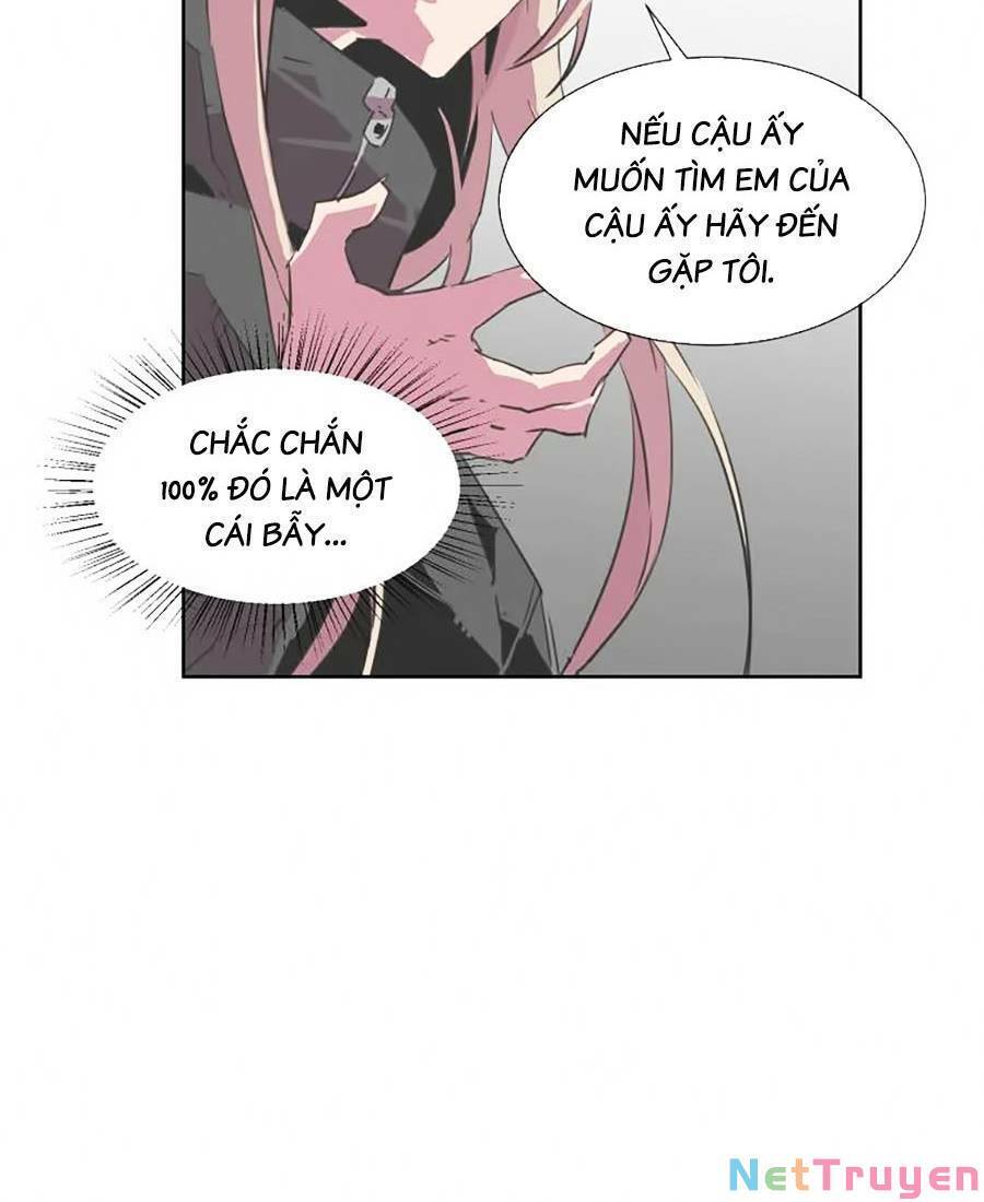 Săn Lùng Bắt Nạt Chapter 55 - 27