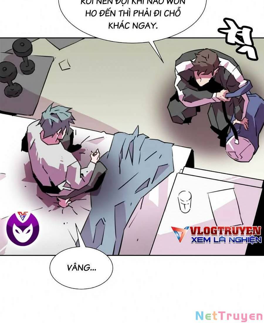 Săn Lùng Bắt Nạt Chapter 55 - 30