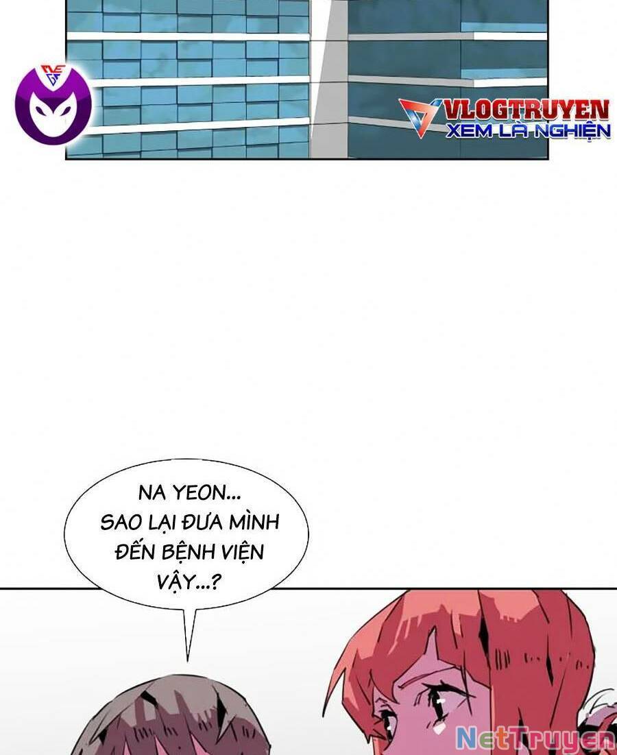 Săn Lùng Bắt Nạt Chapter 55 - 4