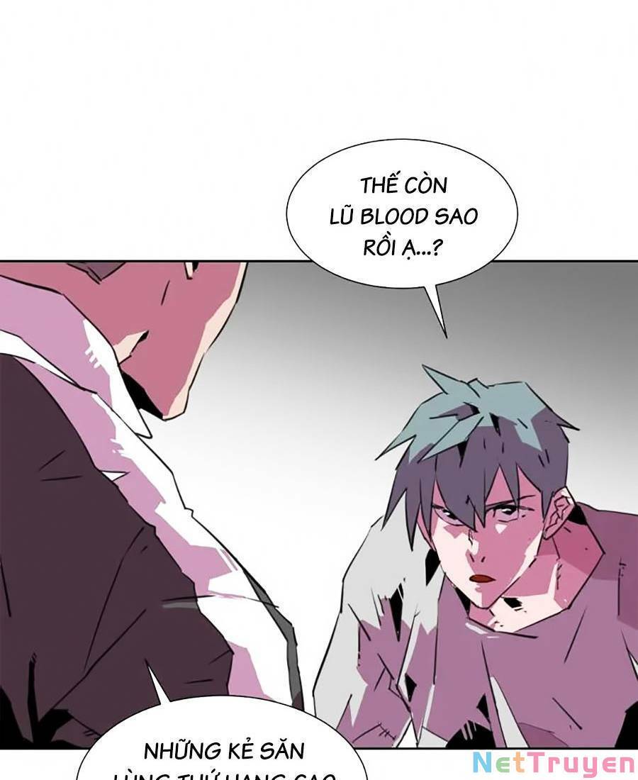 Săn Lùng Bắt Nạt Chapter 55 - 31