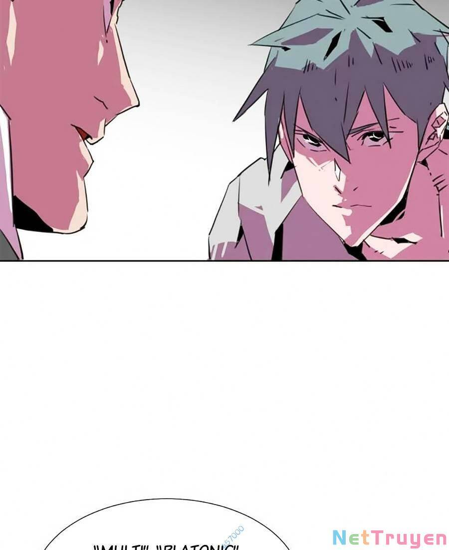 Săn Lùng Bắt Nạt Chapter 55 - 33