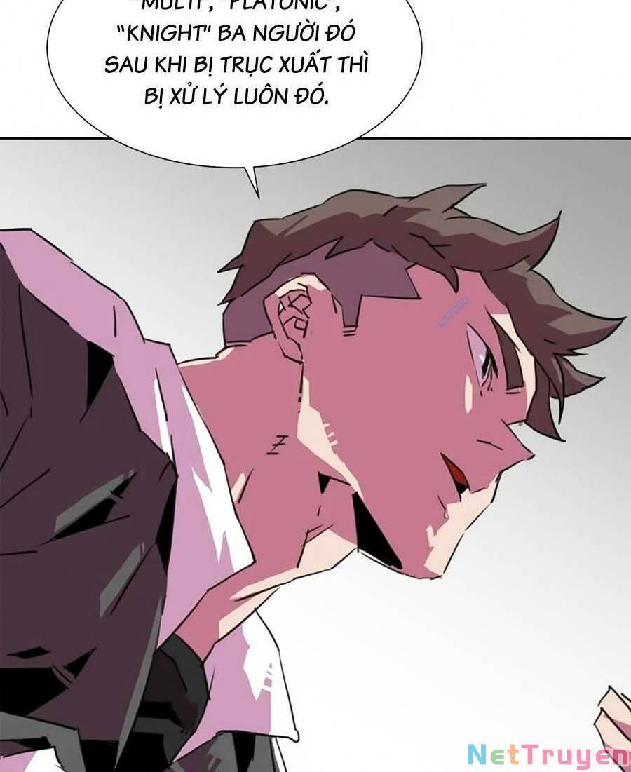 Săn Lùng Bắt Nạt Chapter 55 - 34