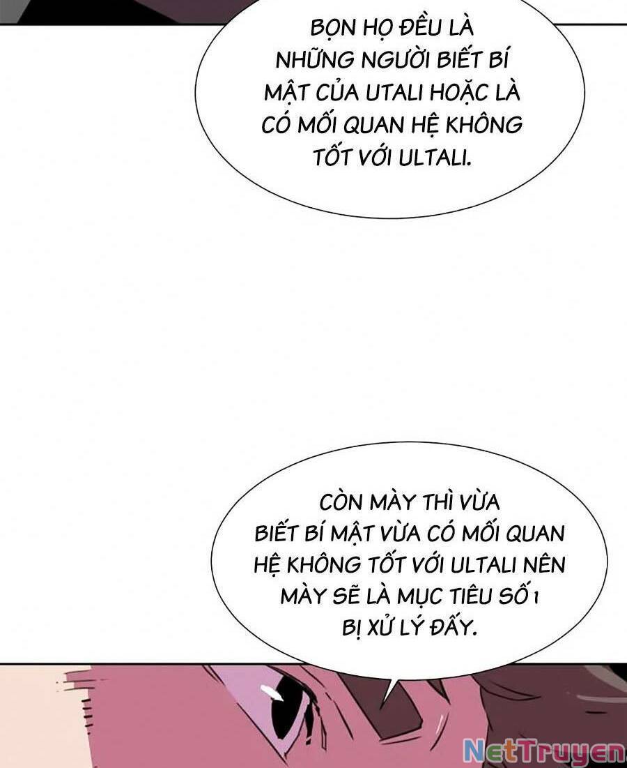 Săn Lùng Bắt Nạt Chapter 55 - 36