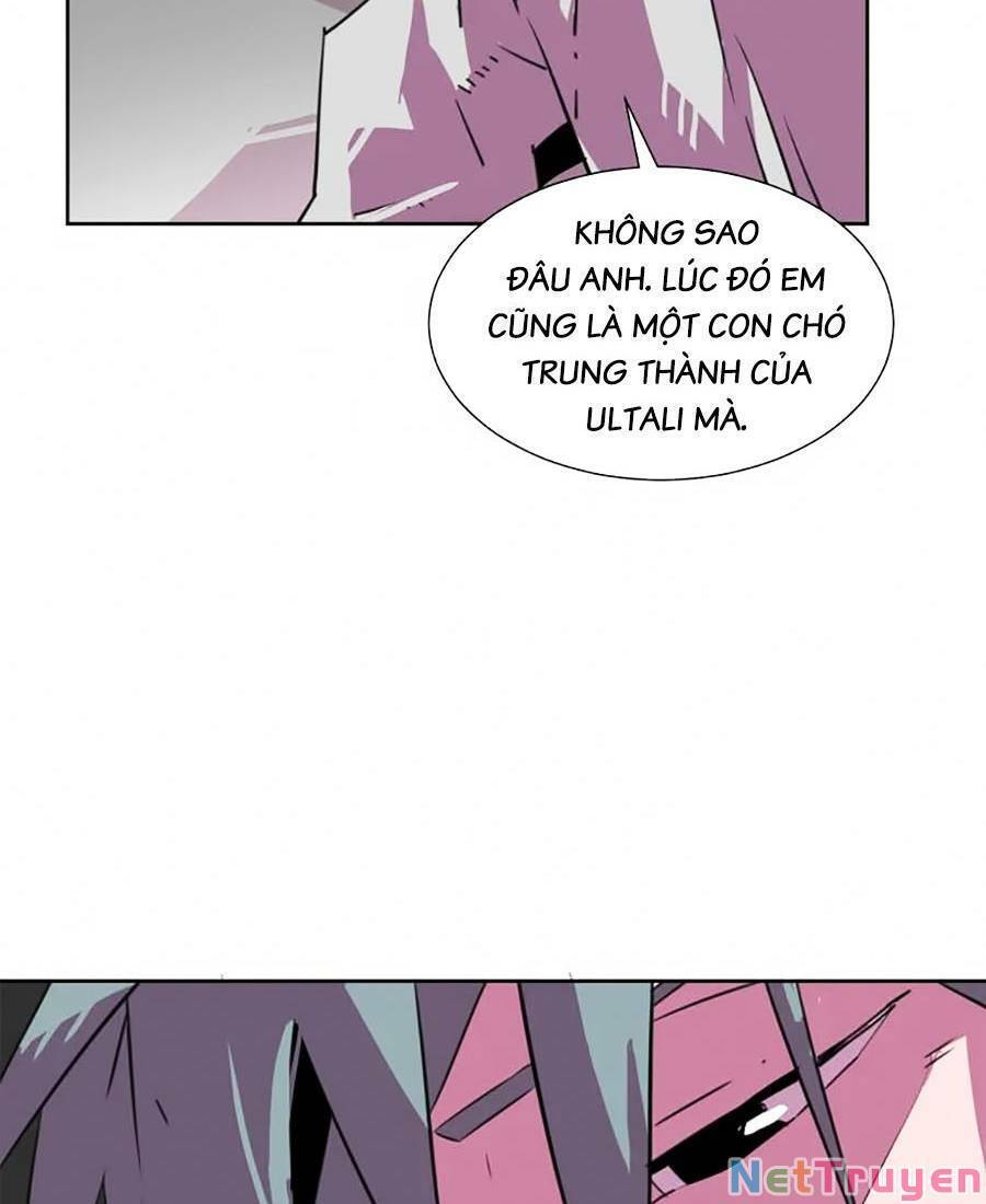 Săn Lùng Bắt Nạt Chapter 55 - 39