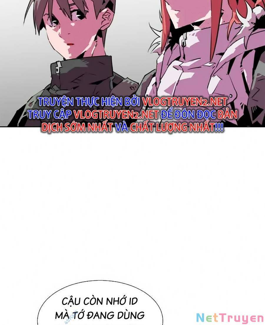 Săn Lùng Bắt Nạt Chapter 55 - 5