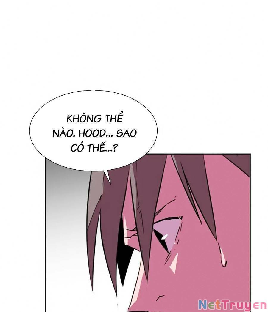 Săn Lùng Bắt Nạt Chapter 55 - 51