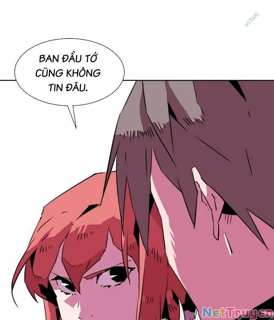 Săn Lùng Bắt Nạt Chapter 55 - 53