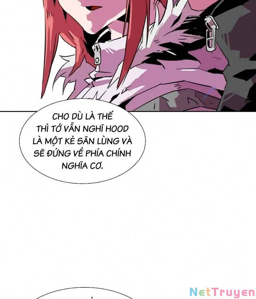 Săn Lùng Bắt Nạt Chapter 55 - 54