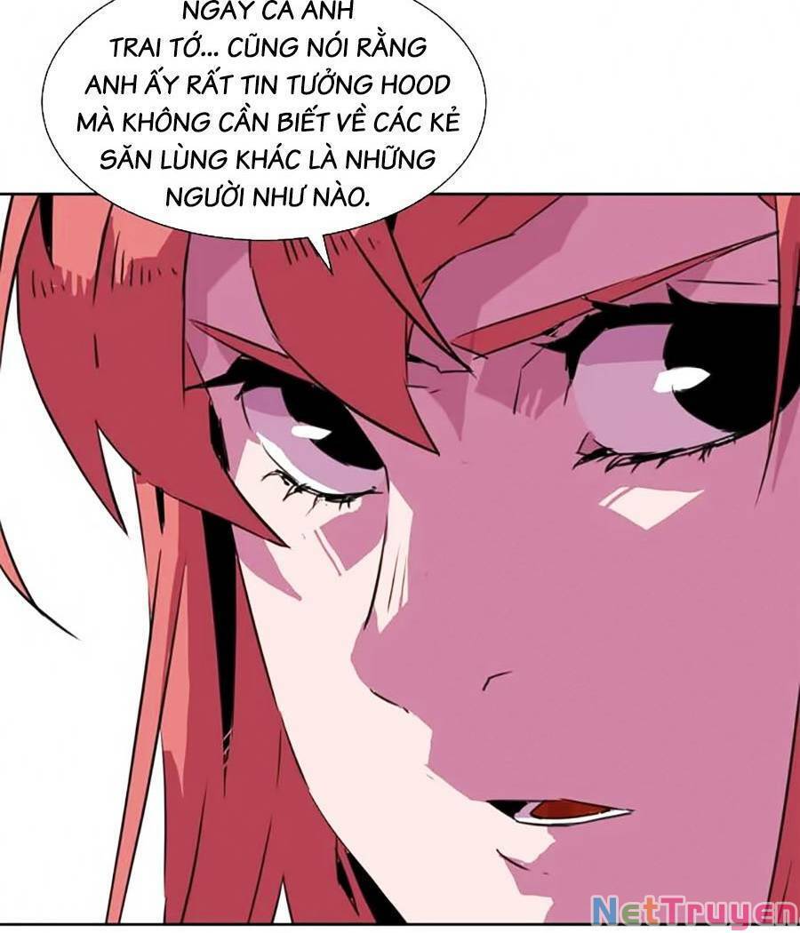 Săn Lùng Bắt Nạt Chapter 55 - 55