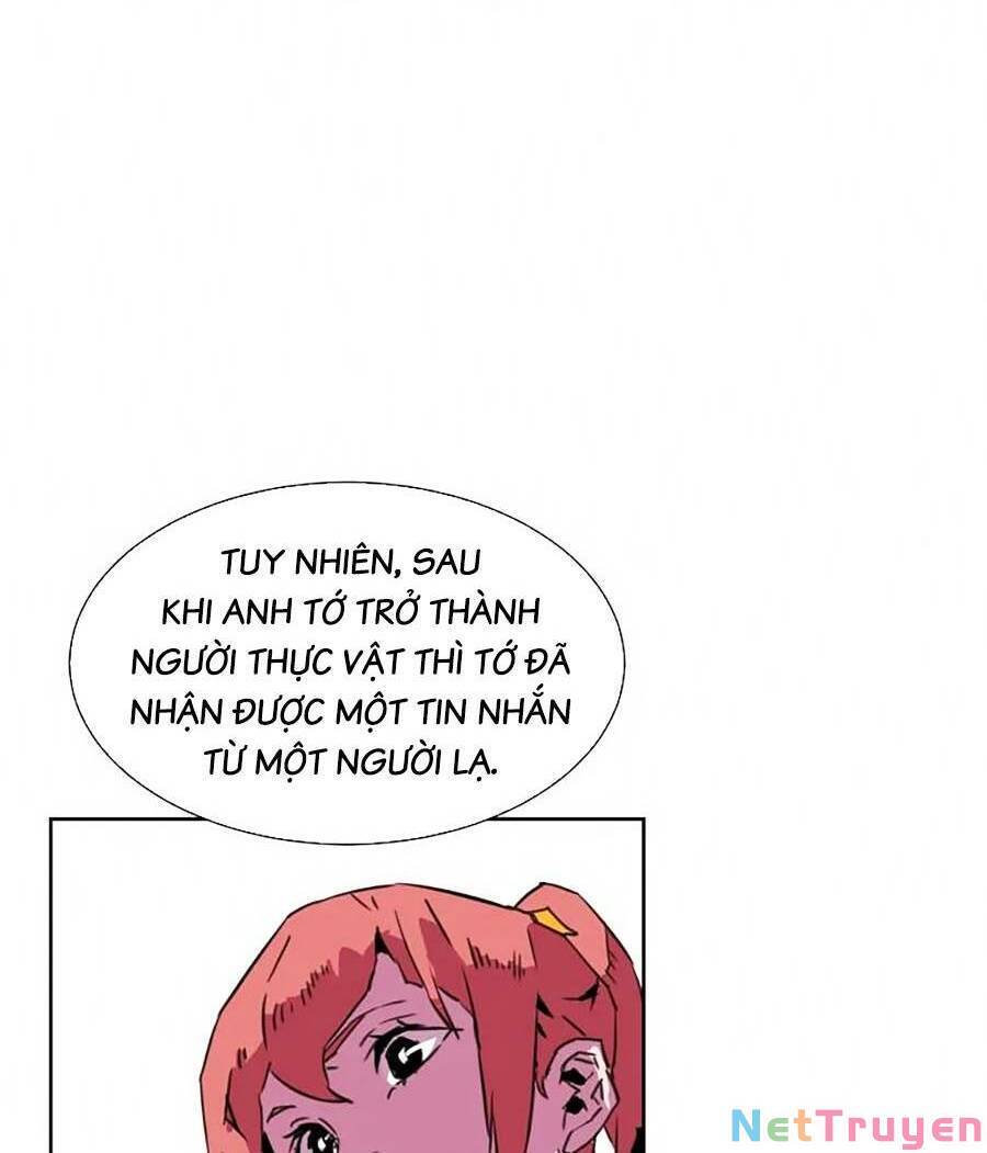 Săn Lùng Bắt Nạt Chapter 55 - 56