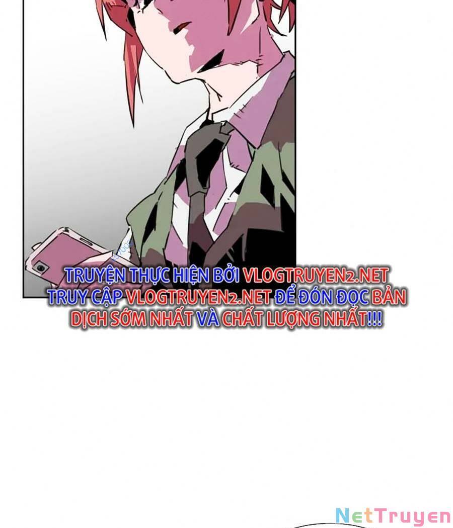 Săn Lùng Bắt Nạt Chapter 55 - 57